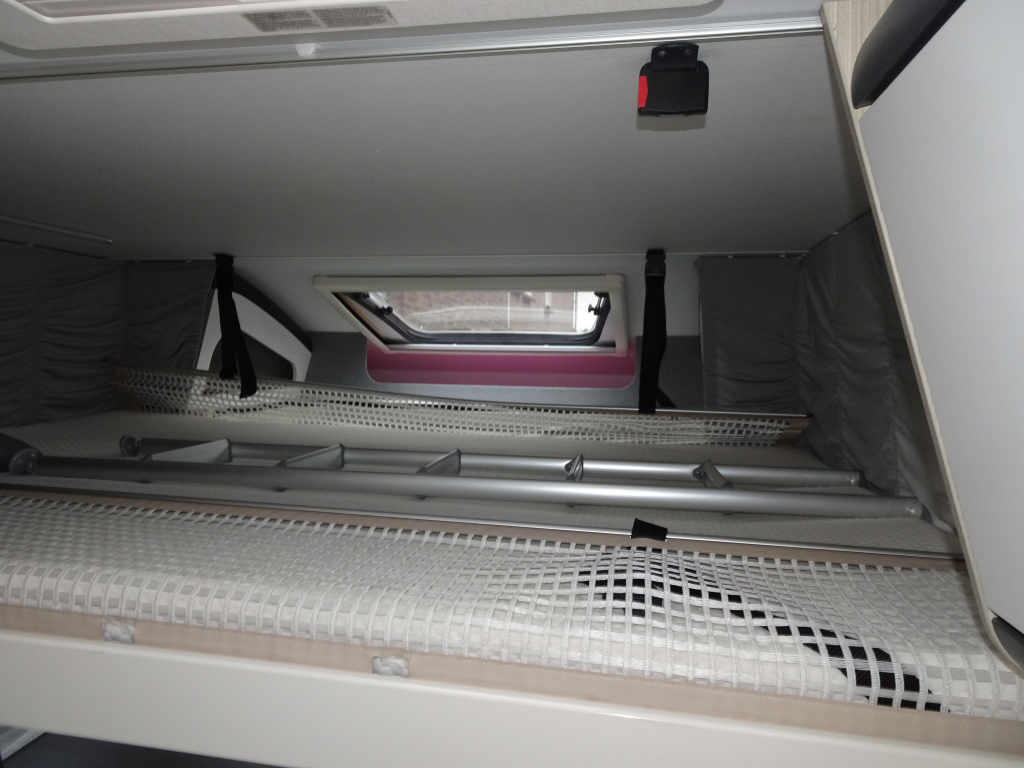ADRIA SUN LIVING S 70 SL foto: 10