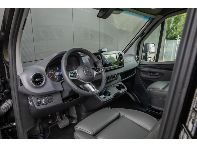 Hymer BMC-T 680 modeljaar 2026 Facelift Nu op voorraad!! foto: 22