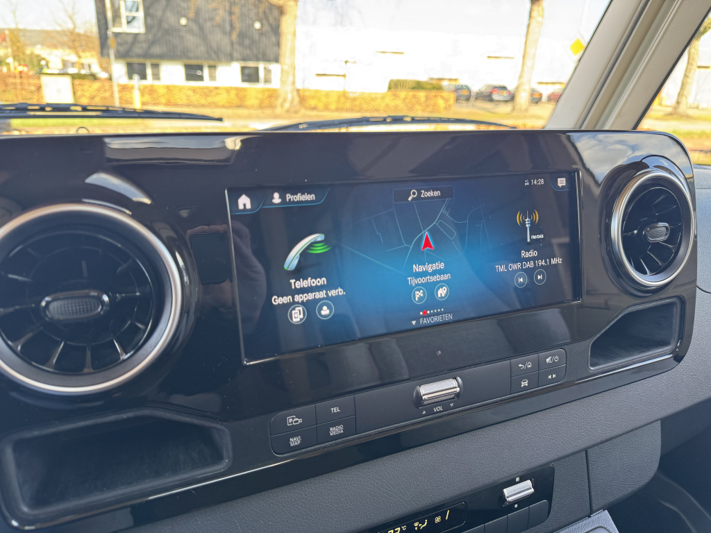 Hymer BML I 780 foto: 22