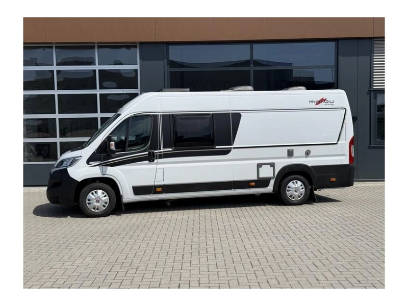 Malibu Van 640 LE foto: 2