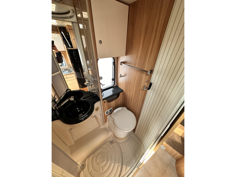 Chausson Flash 617 photo : 17