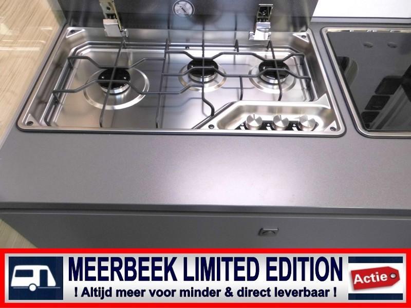 Fendt Apero 495 SG 2025 NIEUW ENKELE BEDDEN  foto: 7