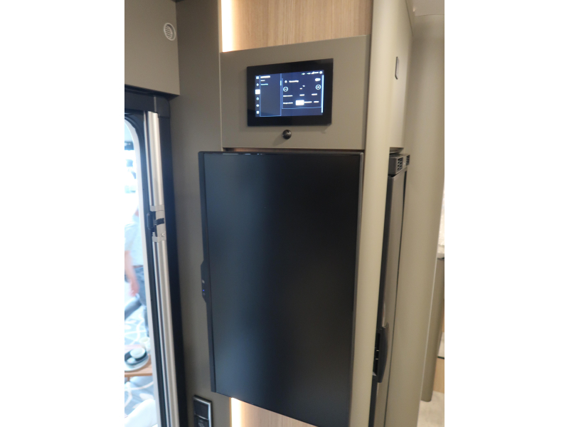 Hymer GT-S 685 685 170 pk AUTOMAAT  foto: 11