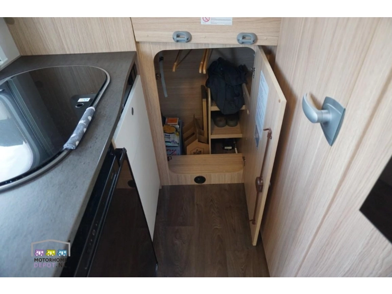 Sunlight V60 Adventure Edition  foto: 11