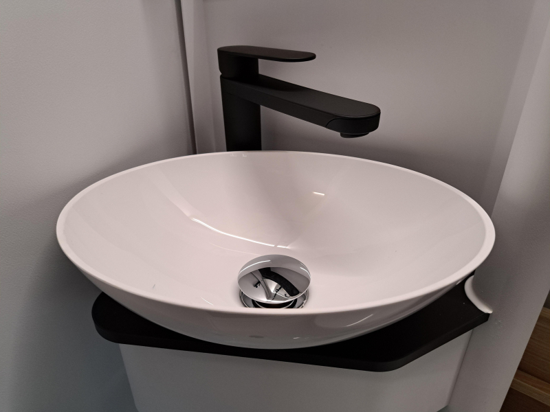 Adria Twin 600 SLB First Edition - Automaat  foto: 9