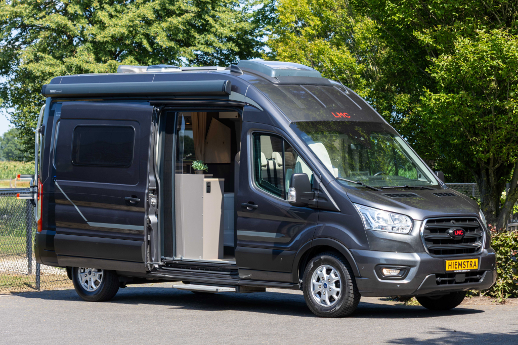 LMC Innovan foto: 5