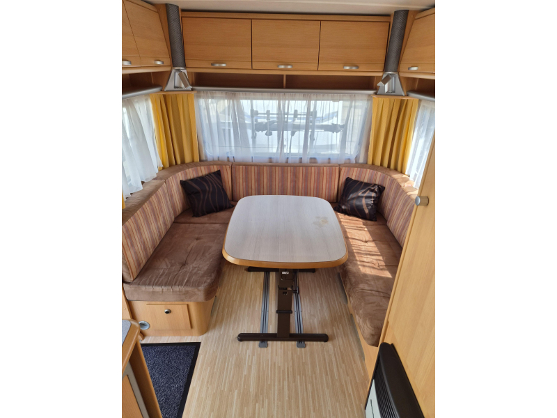 TEC Tour Live 450 DB - Voortent -  foto: 4