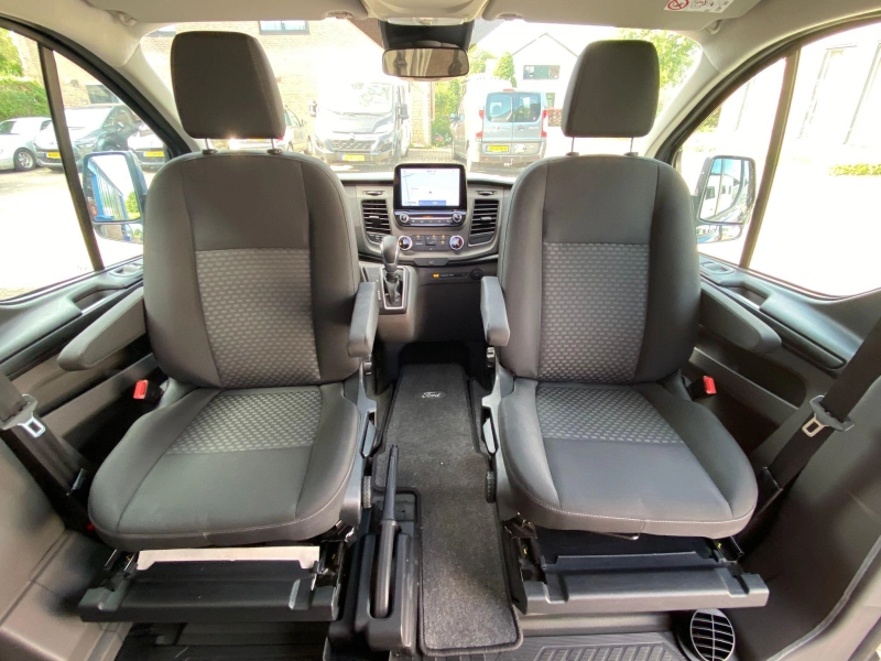 Westfalia Nugget  foto: 8