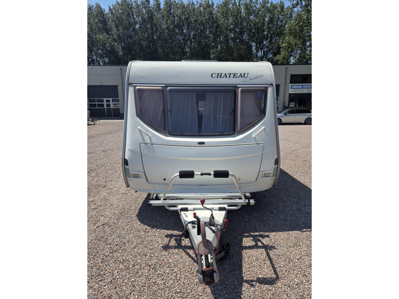 Chateau Calista 450 +BOVAG-2025/Luifel/Mover  foto: 2