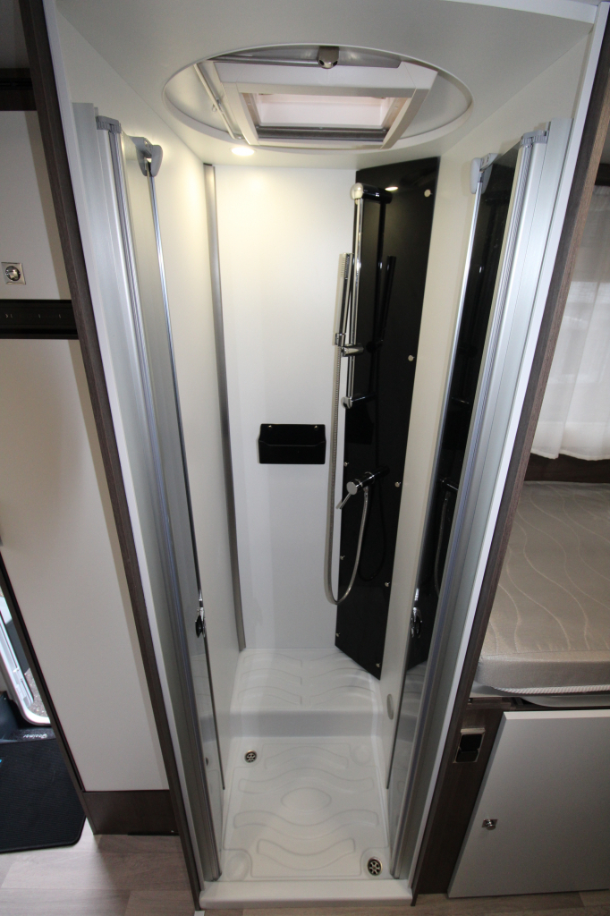 Benimar Tessoro T463 Foto: 11