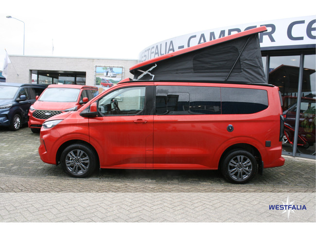 Westfalia Ford Nugget 170pk Aut. | 2026 | foto: 14