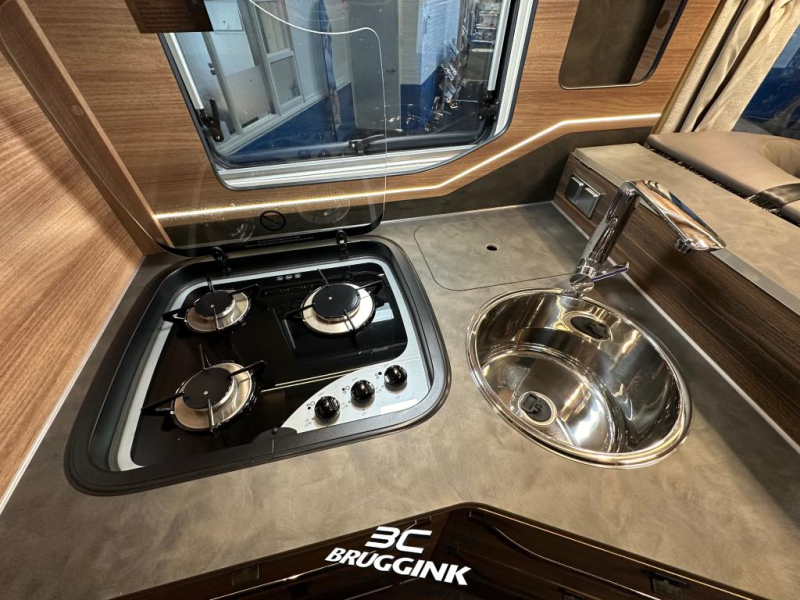 Knaus Sun I 700 LEG  foto: 10