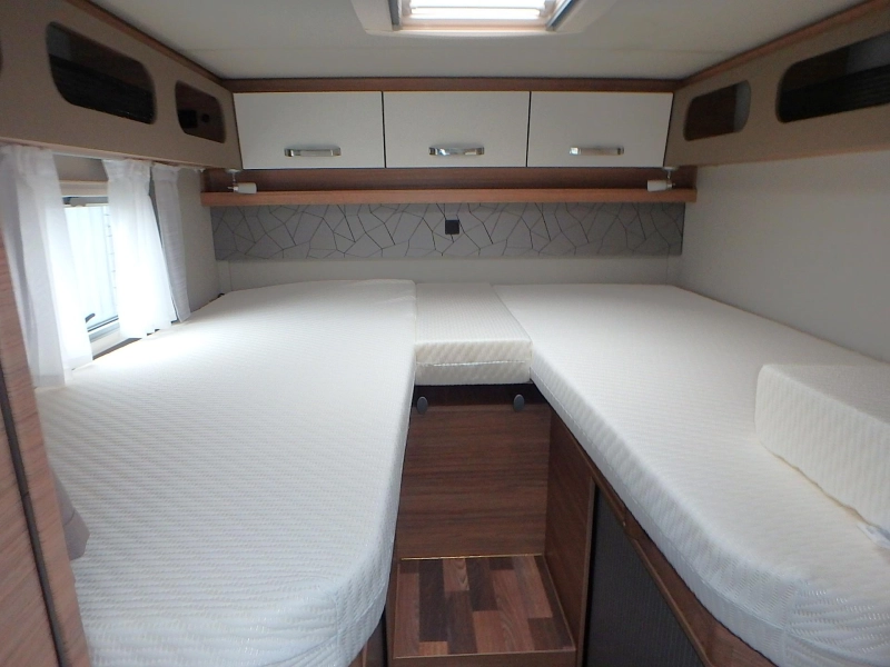 Weinsberg Pepper 600 MEG Foto: 21