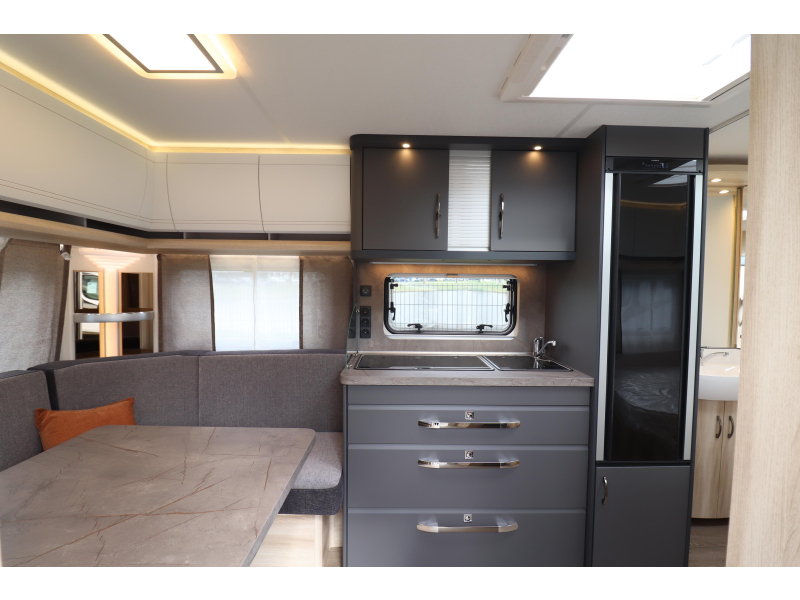 Hobby De Luxe 460 UFE Modelo 2026 - 241 foto: 8