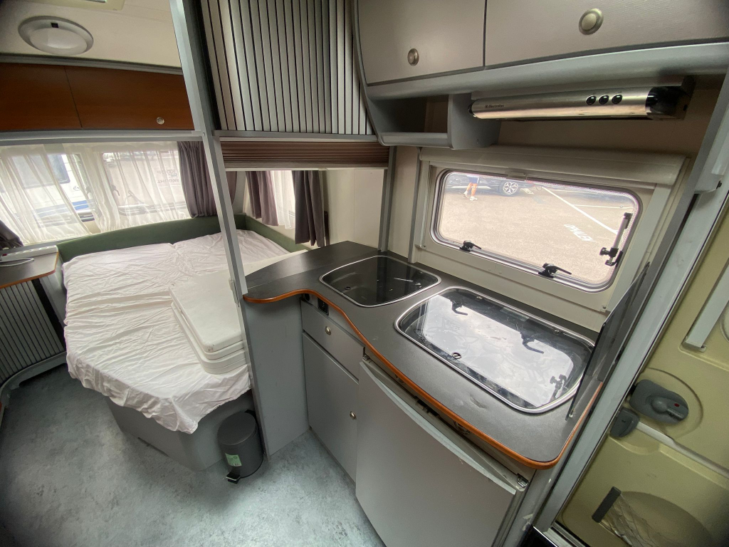 Kip Hy Line 53 TDB foto: 13