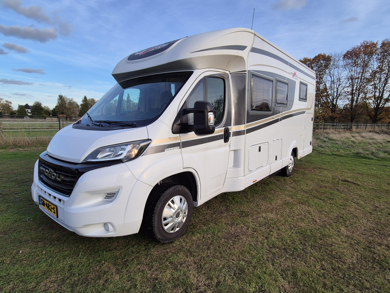 Malibu Compact AUTOMAAT 130PK 1e eig NW  foto: 1