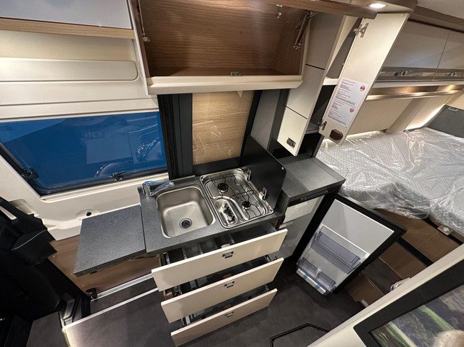 Malibu Genius 641 LE Performance 4x4 photo: 6