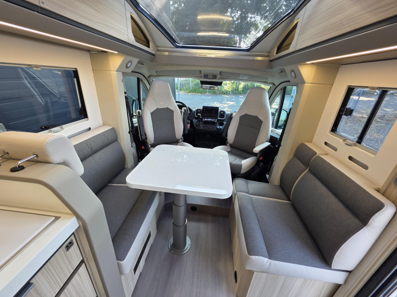 Adria Compact DL 60 Years Edition Foto: 9