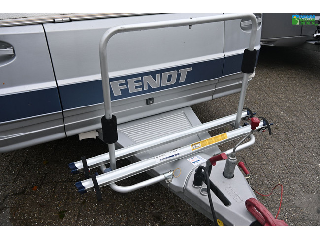 Fendt Saphir 450Q foto: 22