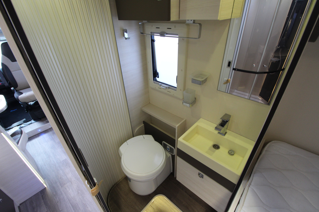 Chausson Best of Welcome 727 GA foto: 10