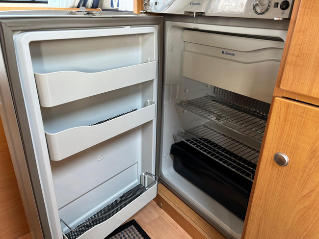 Knaus W01420 Südwind Gold Edition | Caravanmover | Zakluifel | Fietsendrager voor | IN PRIJS VERLAAGD NU €8950 foto: 21