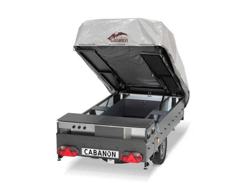 Cabanon Mercury - Basic - Avantgarde -  foto: 11