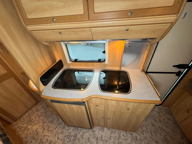 Sprite Super 450 TF foto: 16