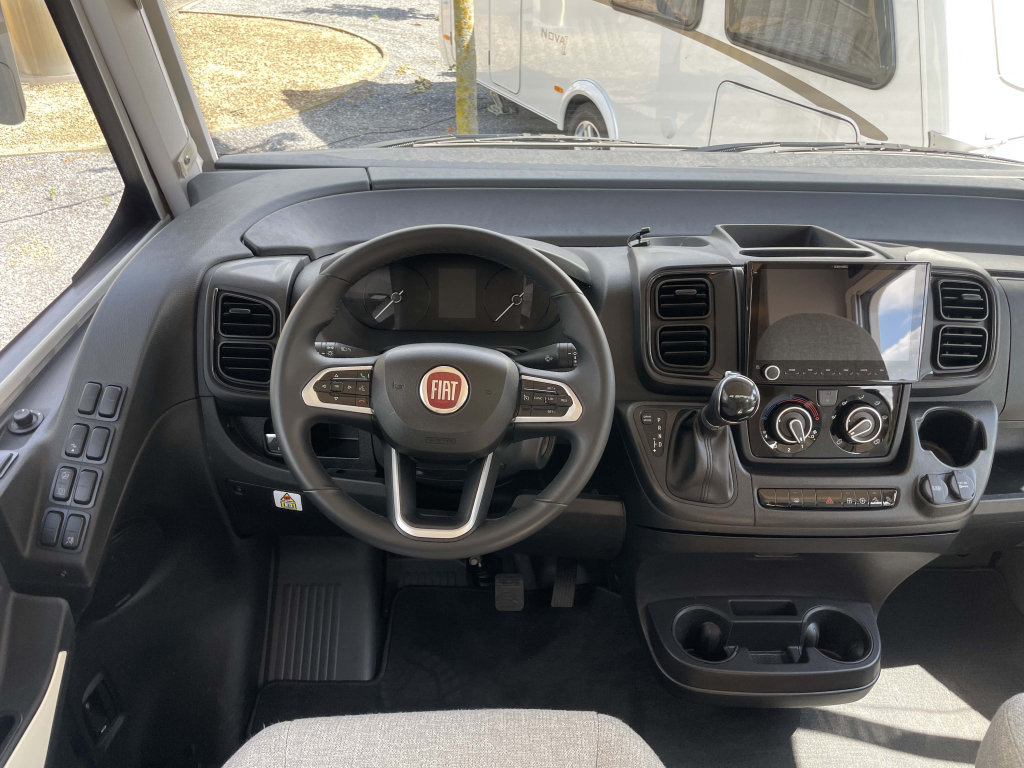 Hymer Exsis I foto: 12