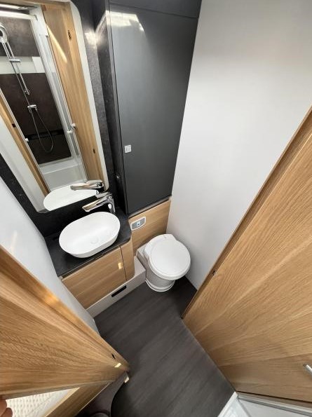 ADRIA CORAL 670DL foto: 19