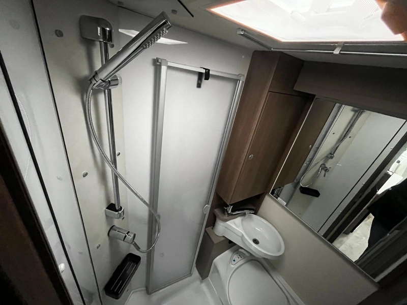 Carado T 135 PRO+ Frans bed - compact  foto: 13