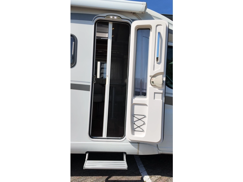Hymer Exsis-T 474 Foto: 19