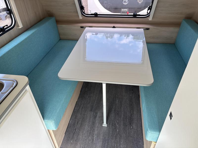 Trigano Mini Freestyle 270 Luifel 