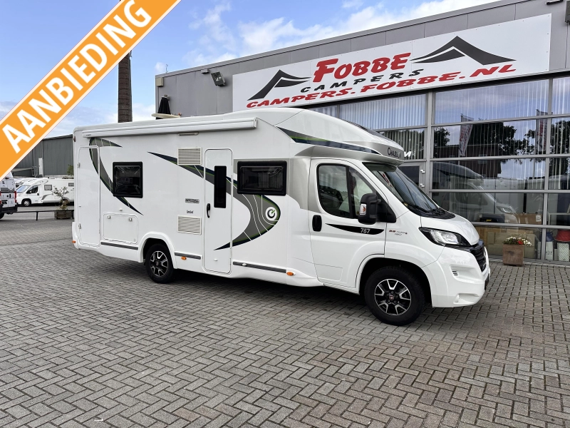 Chausson Édition Spéciale 757 