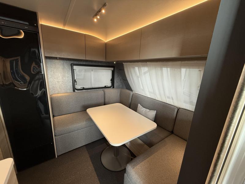 Adria Altea 502 UL 60 Years Foto: 5