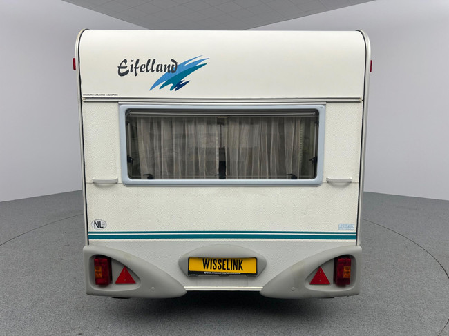 Eifelland 350 foto: 17