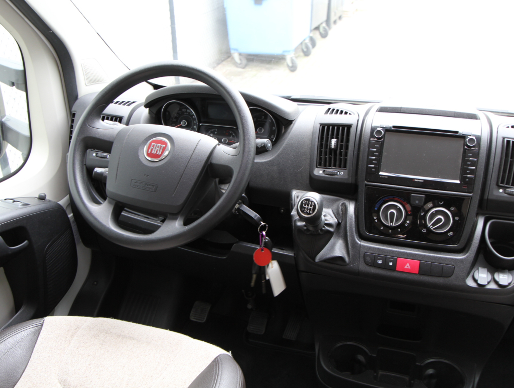 SUN LIVING LIDO M 50 SL Foto: 11