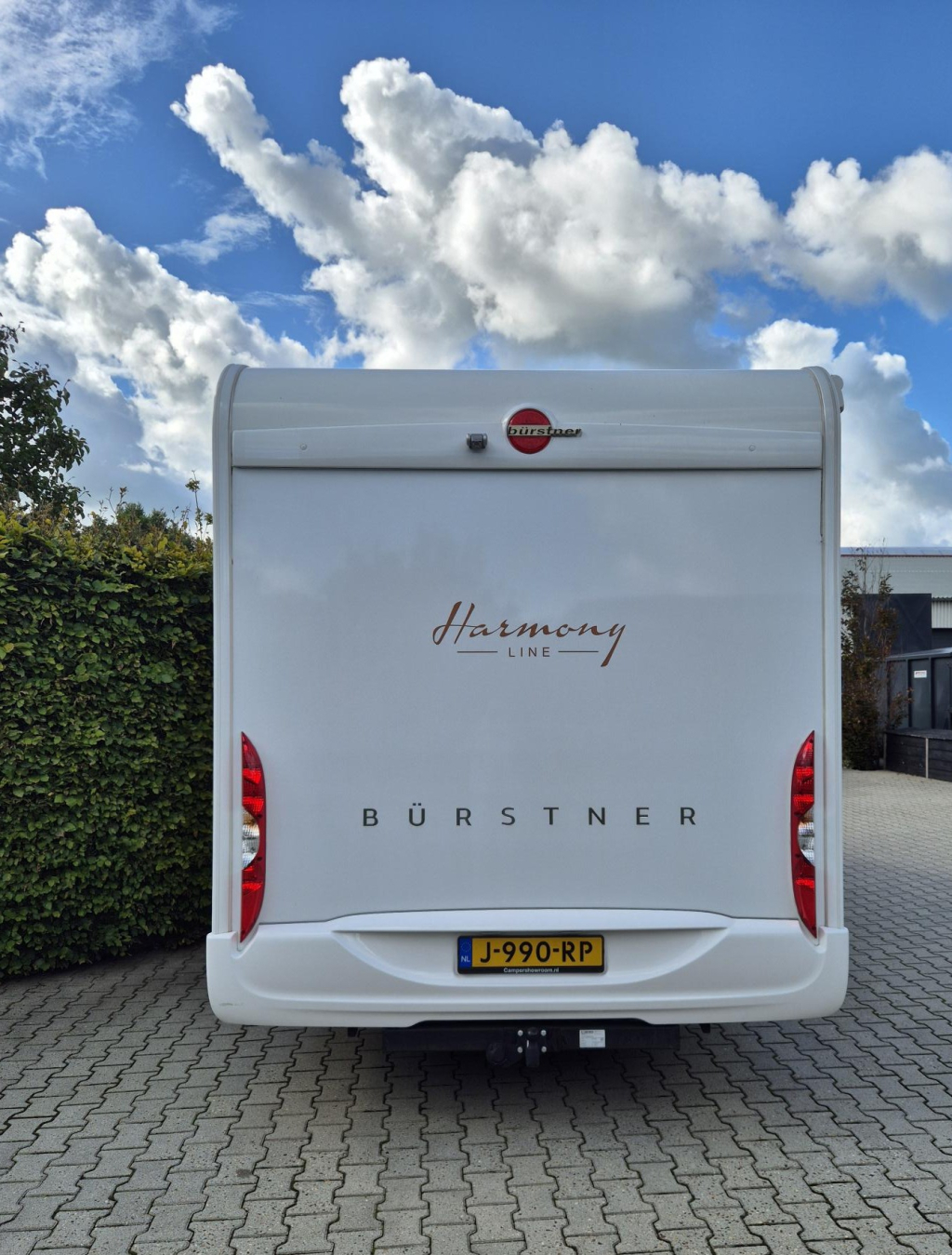 BUERSTNER BT7361 foto: 10