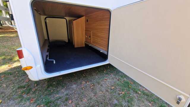 Fiat Carado T 449 Foto: 7