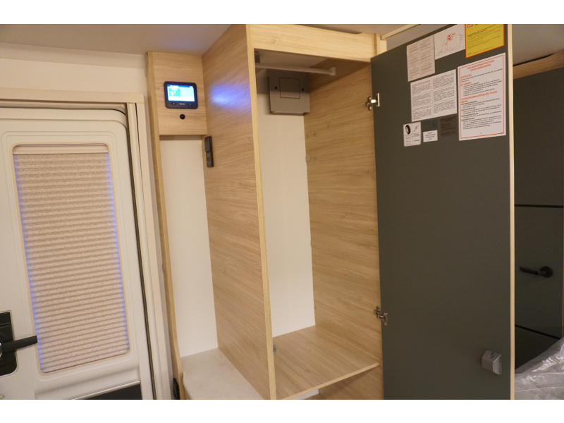 Caravelair Exclusive Line 475  foto: 11