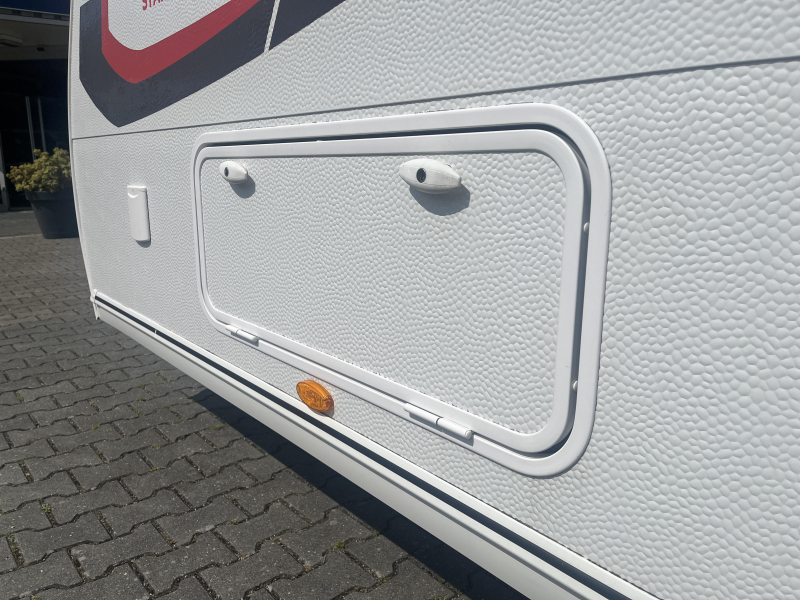 Sterckeman Starlett 476 PE Kids - Lits superpos&eacute;s - mover photo: 17