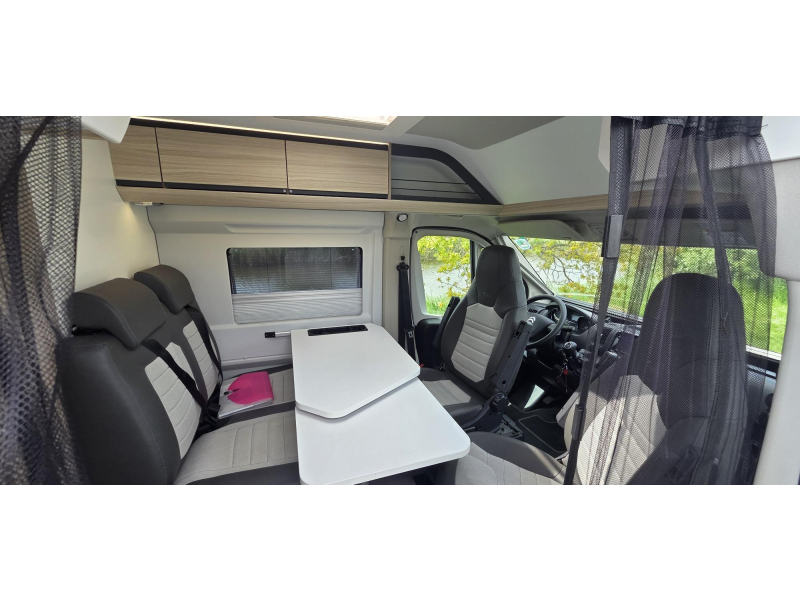 Adria Twin Axess 640 SL foto: 9