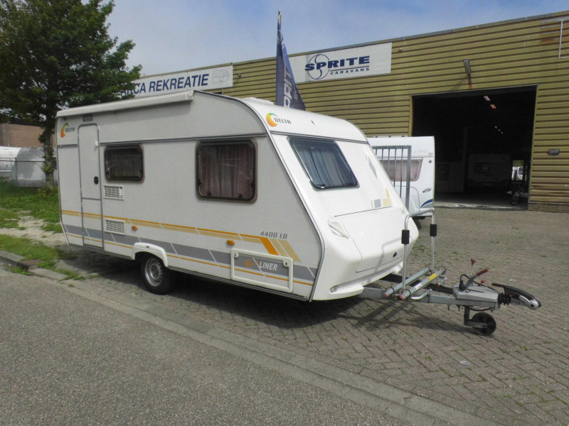 Delta Euroliner 4400 LB Neuwertig!!