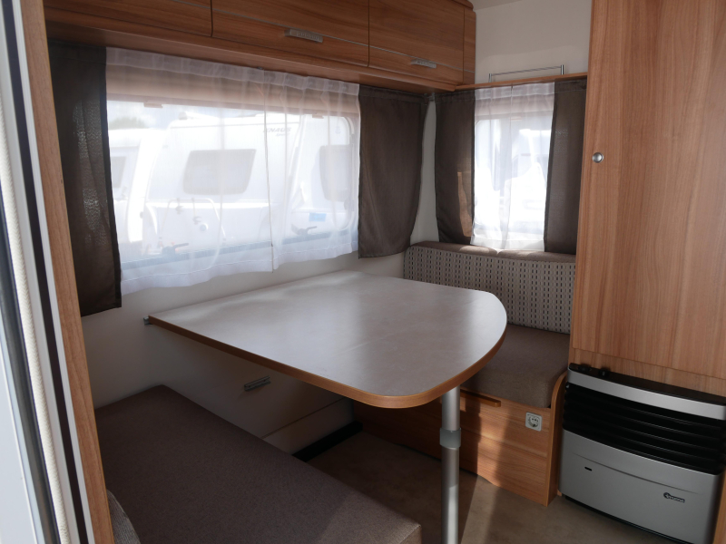 Caravelair Antares Luxe 450 Incl. mover  foto: 3