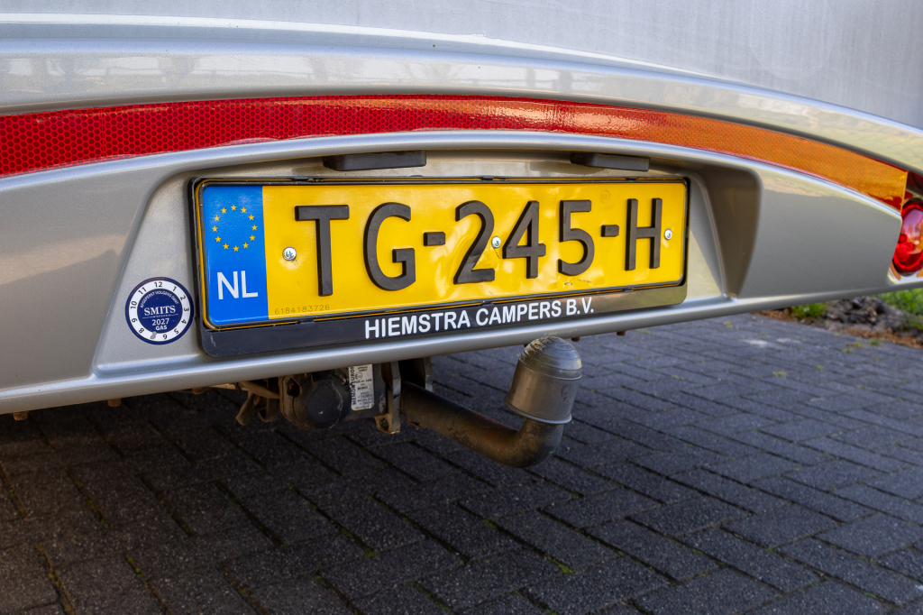 CARTHAGO CHIC C-LINE I 4.3 photo: 32