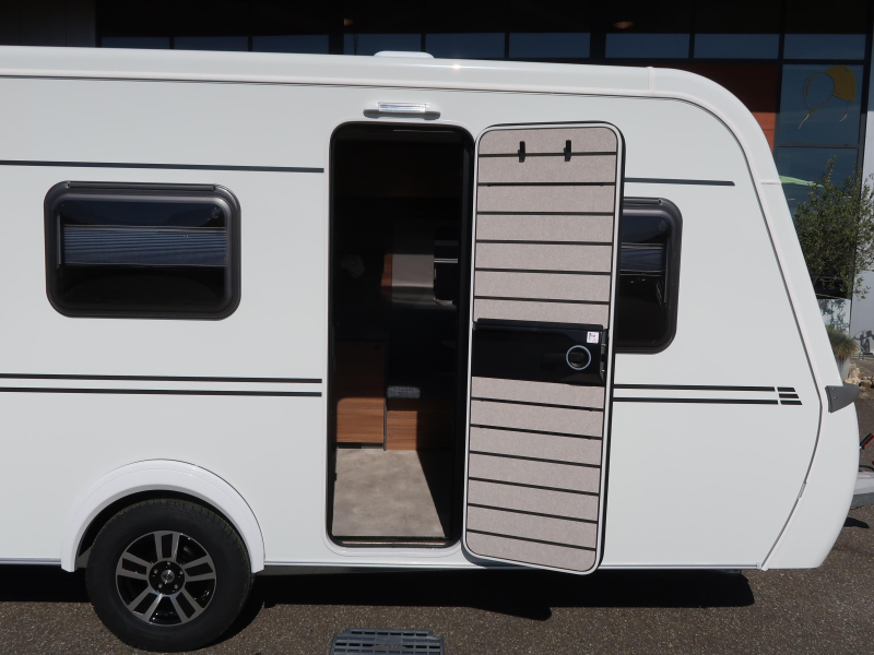 Eriba Novaline 485 !! NIEUW BIJ CAMPOLIFE !!  foto: 21