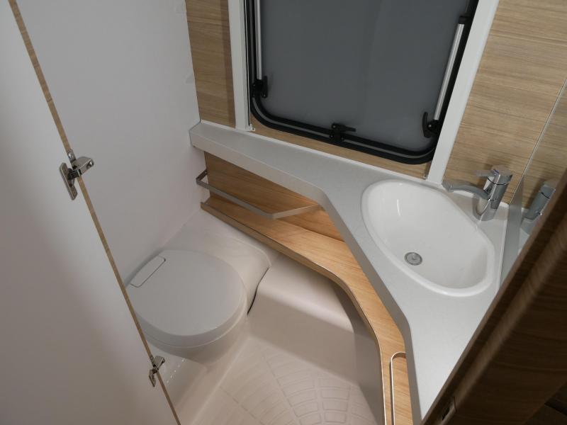 Fendt Bianco Selection 515 SKM Incl. Gratis Mover  foto: 13