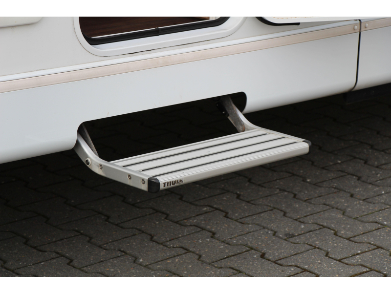 Sunlight T67 Camas individuales + Cama abatible foto: 11