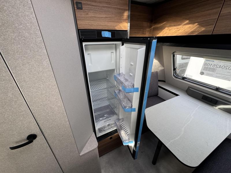 Eriba Novaline 442 V  foto: 6