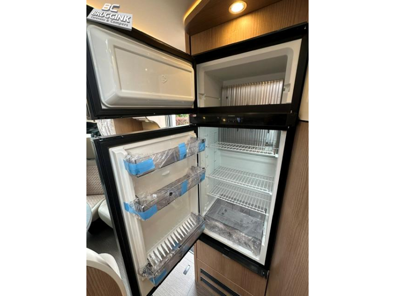 Carthago C1-Tourer T 149 RB-LE COMFORT Foto: 11