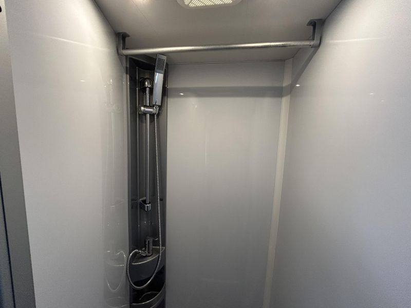 Dethleffs Just Camp T 7052 EB + Airco  foto: 14